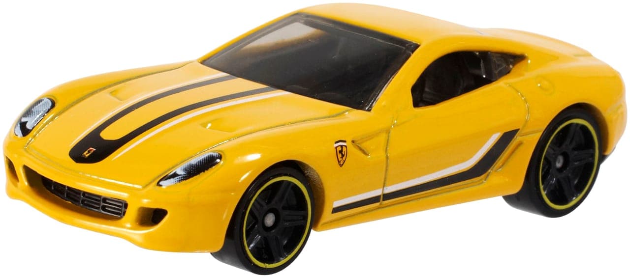 Ferrari 599 GTB Fiorano