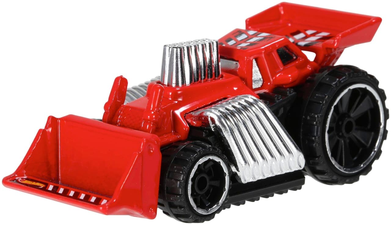 Speed Dozer