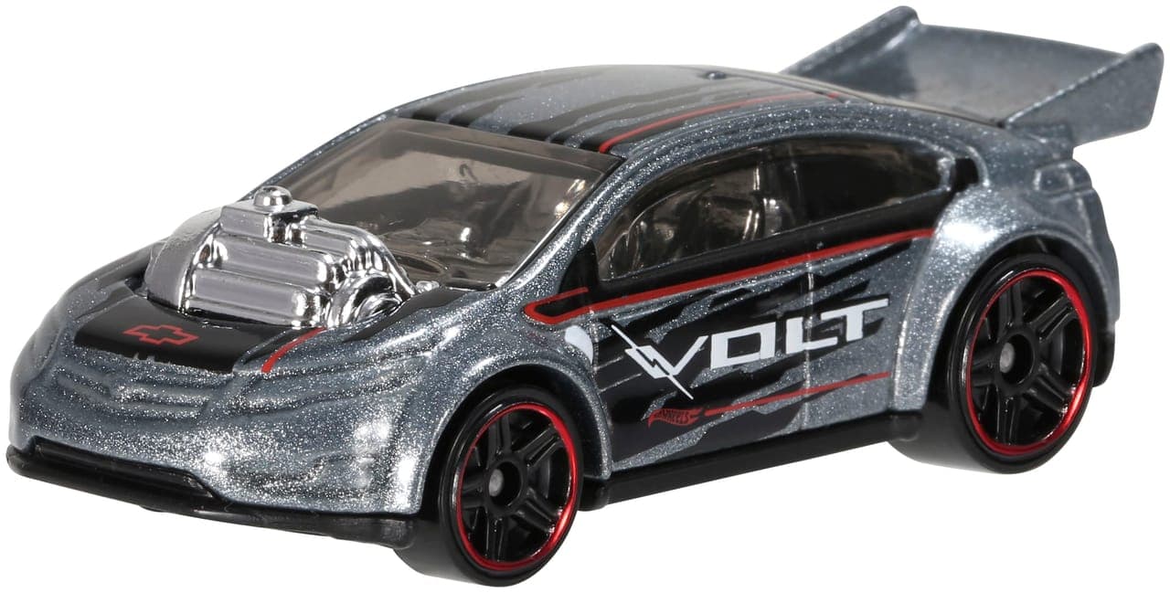 Super Volt