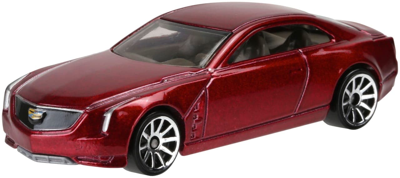 Cadillac Elmiraj
