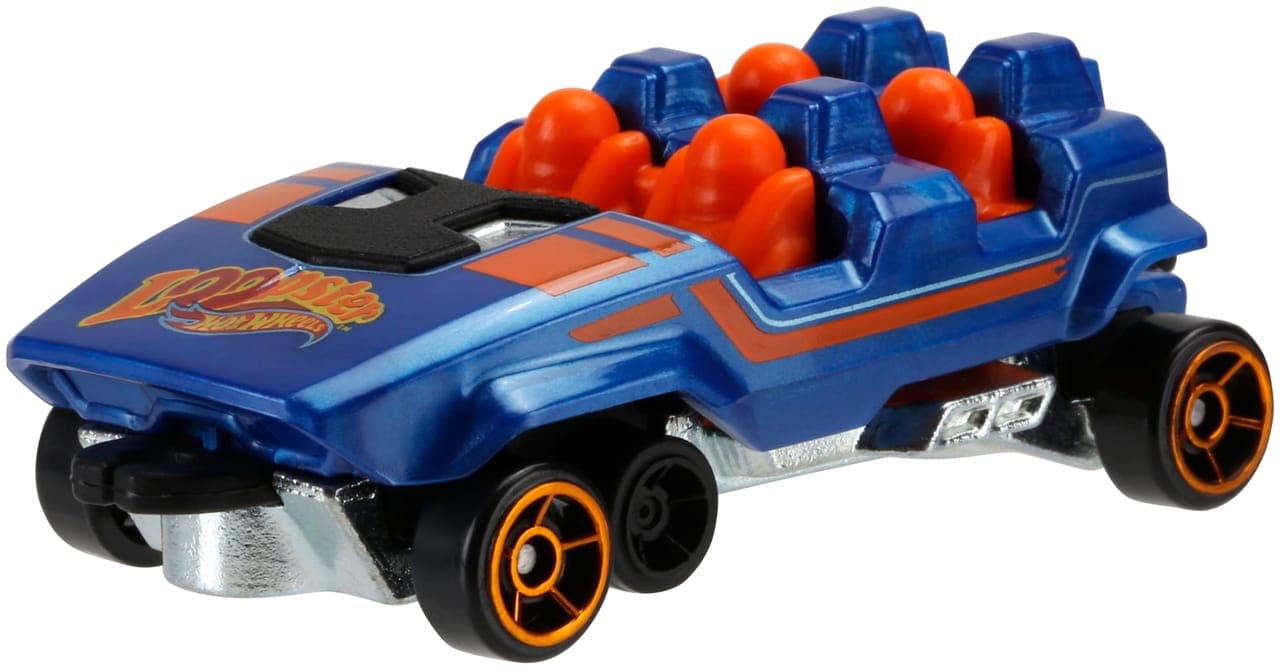 Loopster