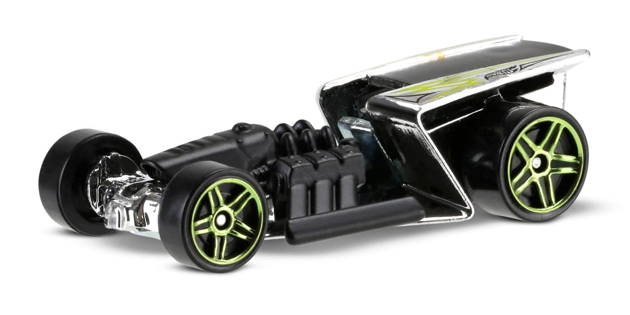 Z-Rod