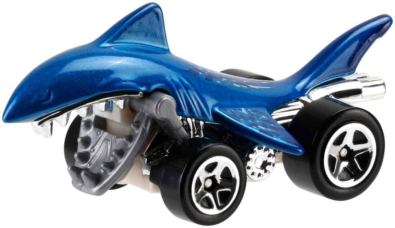 Shark Bite