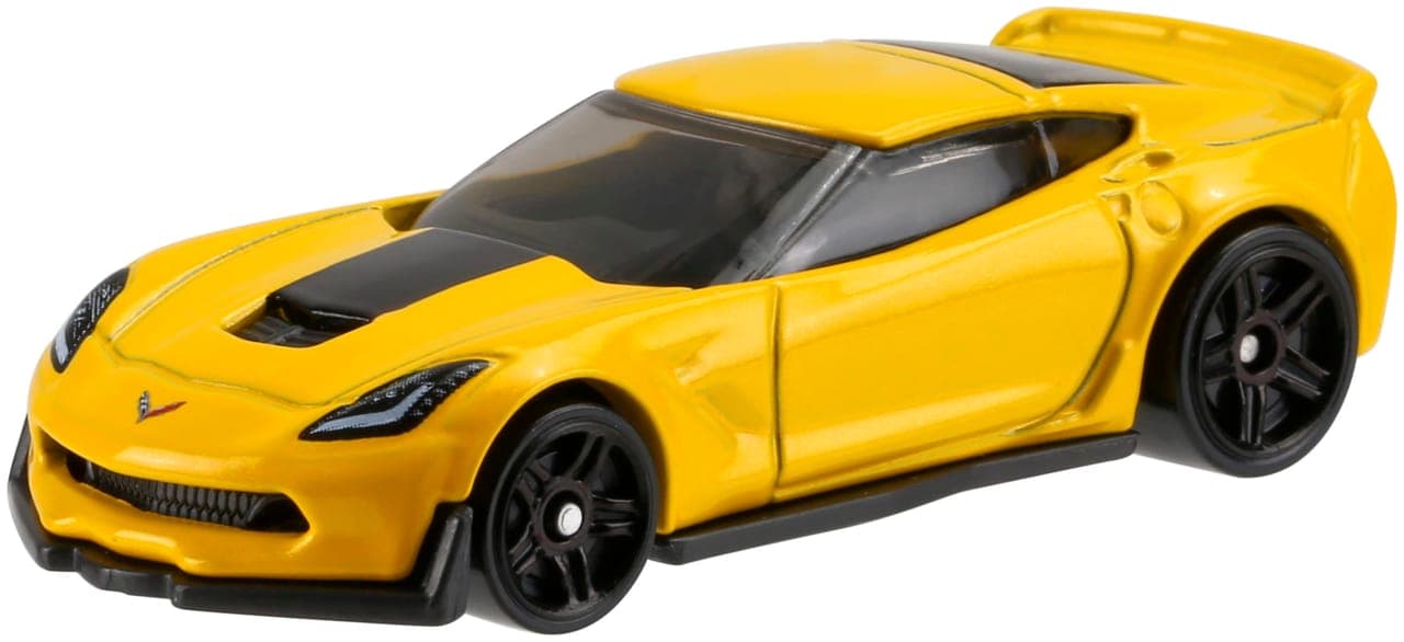 Corvette C7 Z06