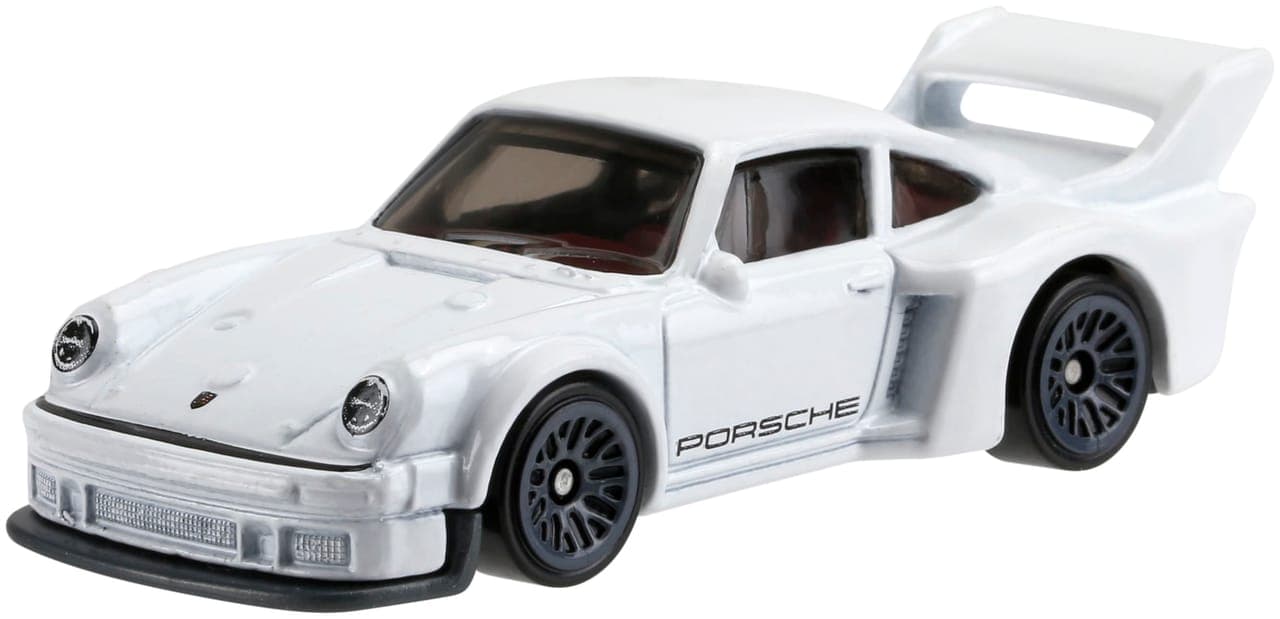 Porsche 934.5
