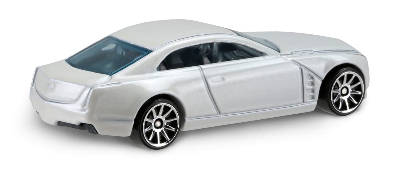 Cadillac Elmiraj