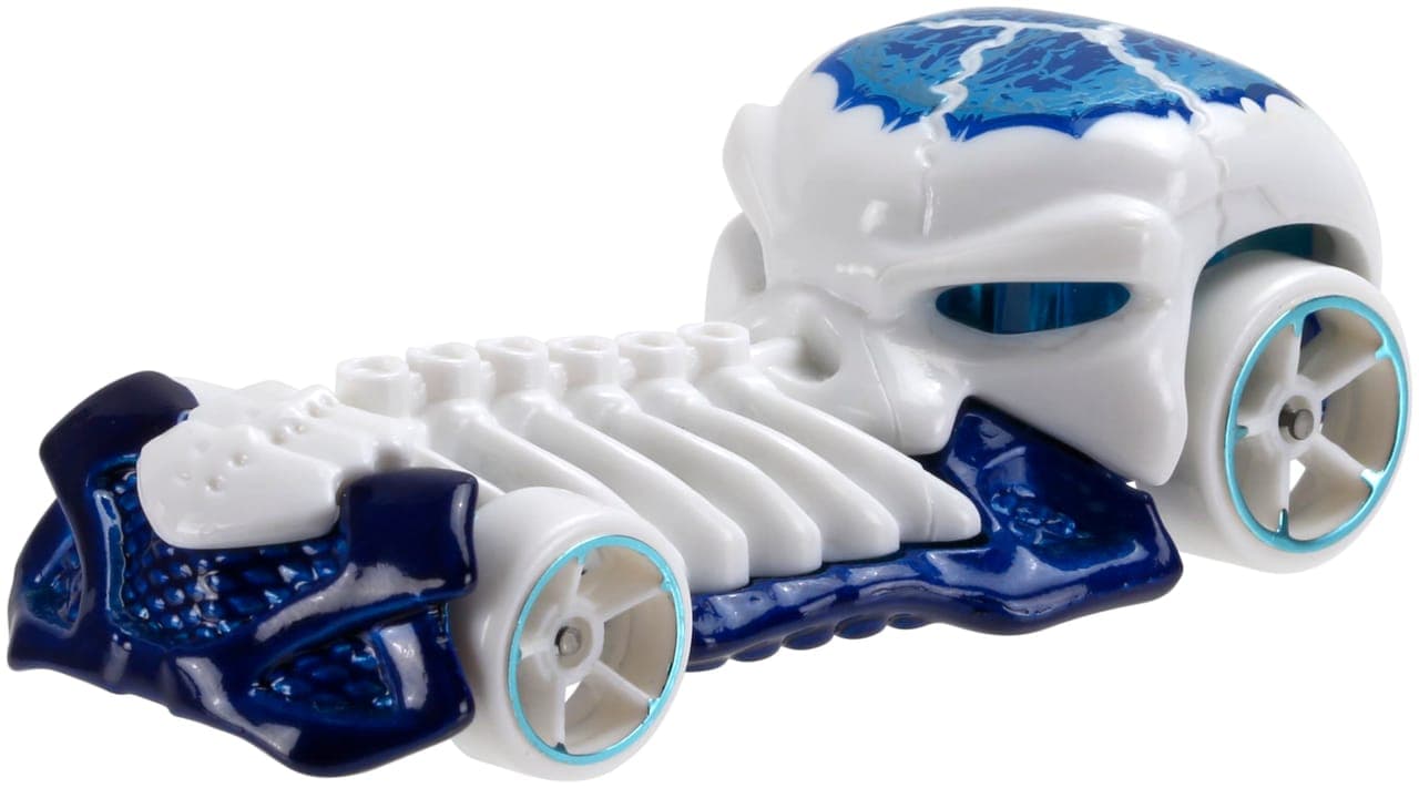 Skull Crusher