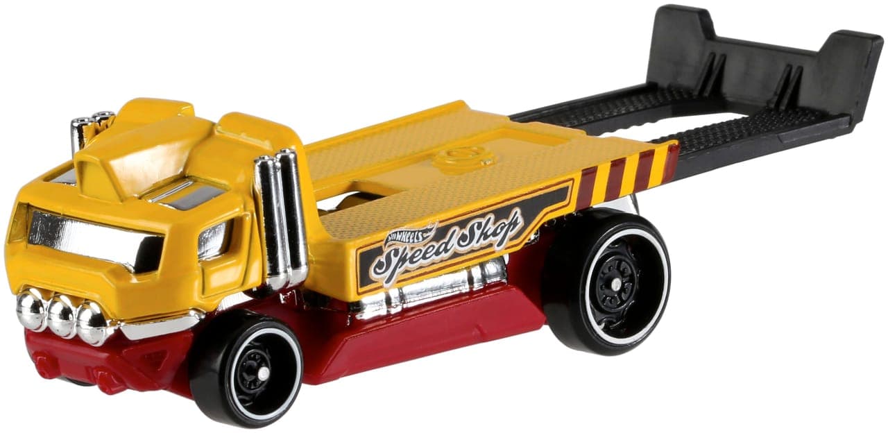 The Haulinator