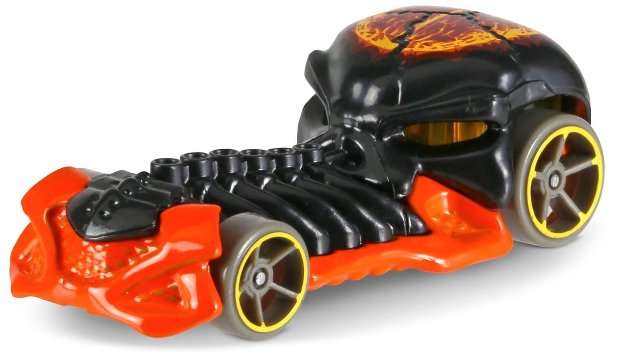 Skull Crusher