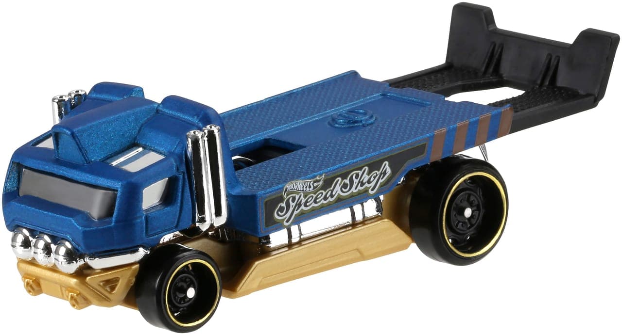 The Haulinator