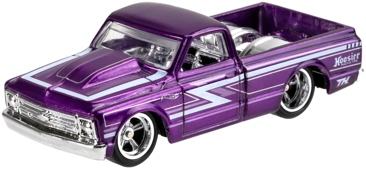 '67 Chevy C10