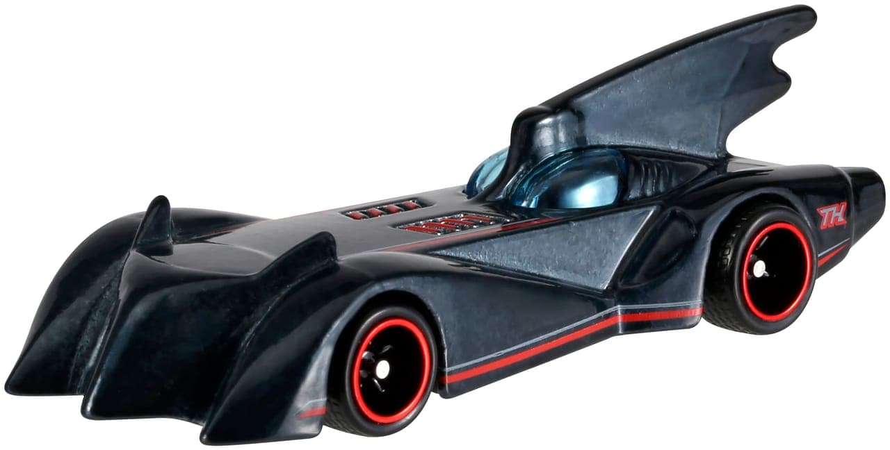 BATMOBILE