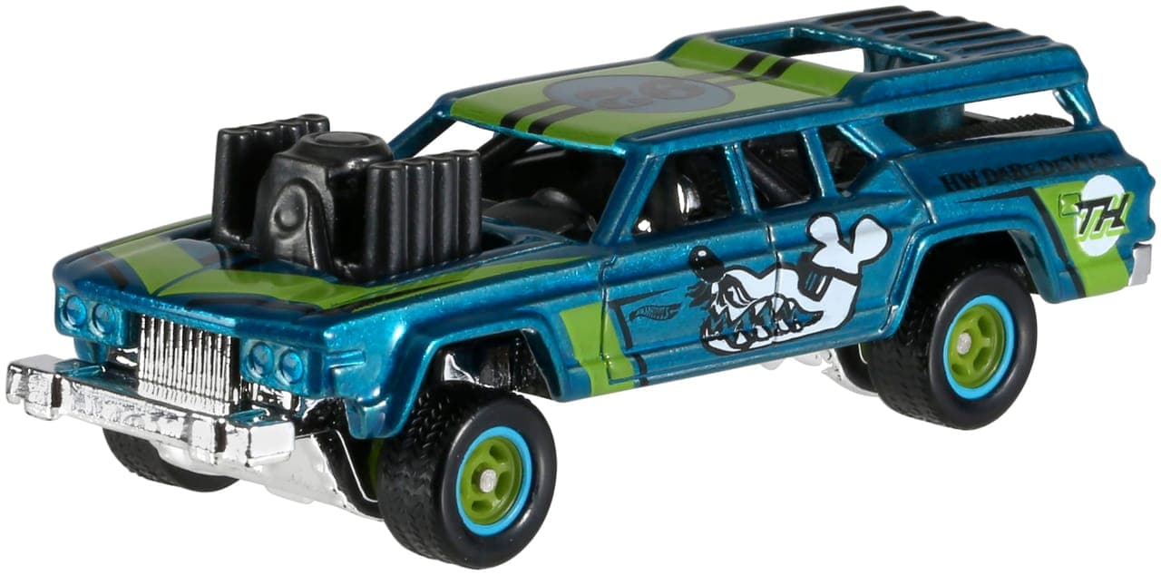Cruise Bruiser