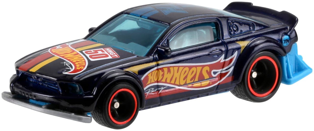 2005 Ford Mustang