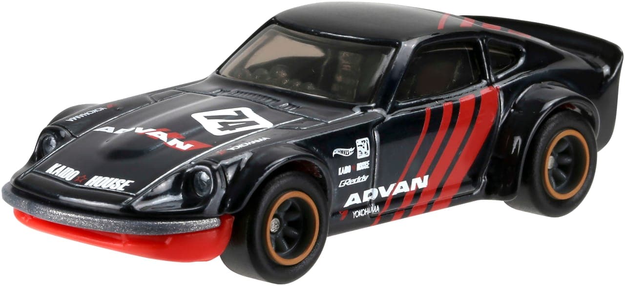 Nissan Fairlady Z