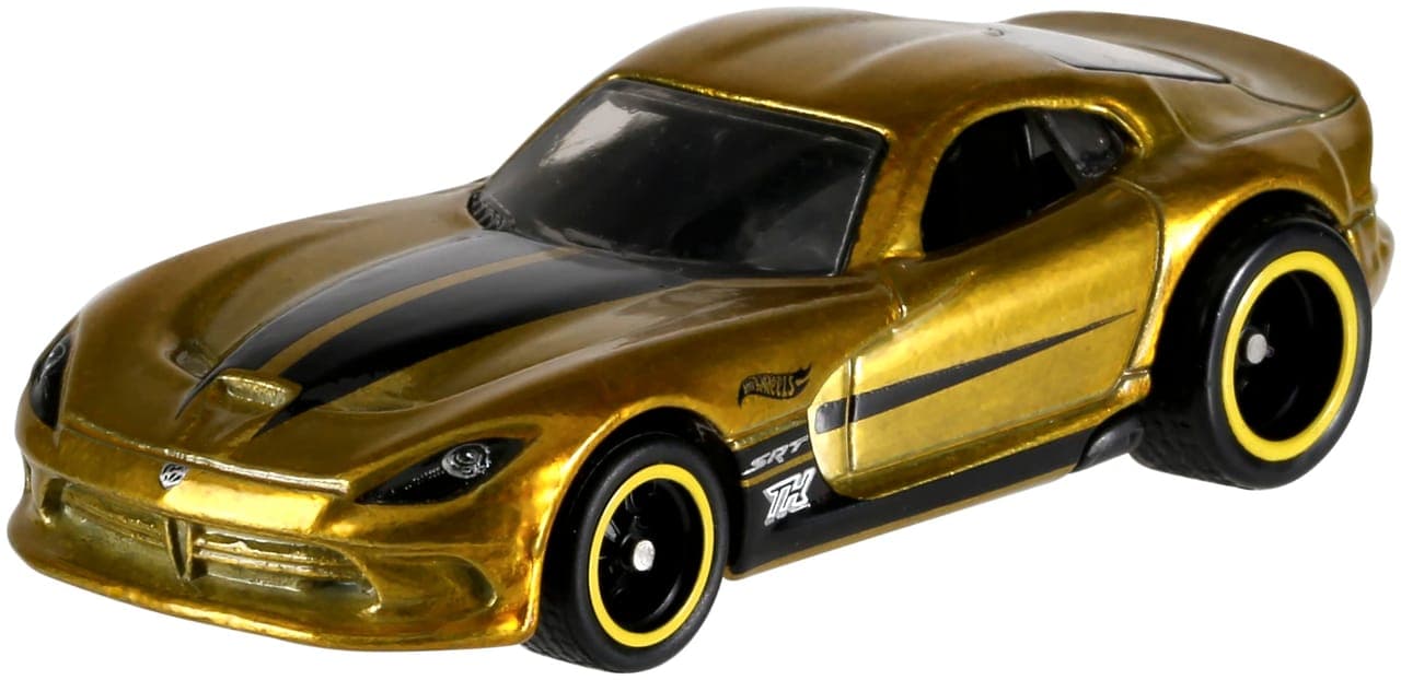 2013 SRT Viper