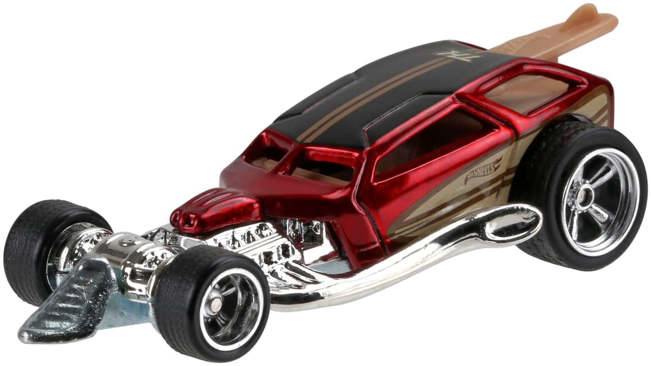 Surf Crate