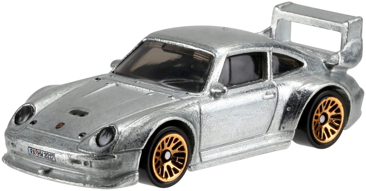 Porsche 993 GT2