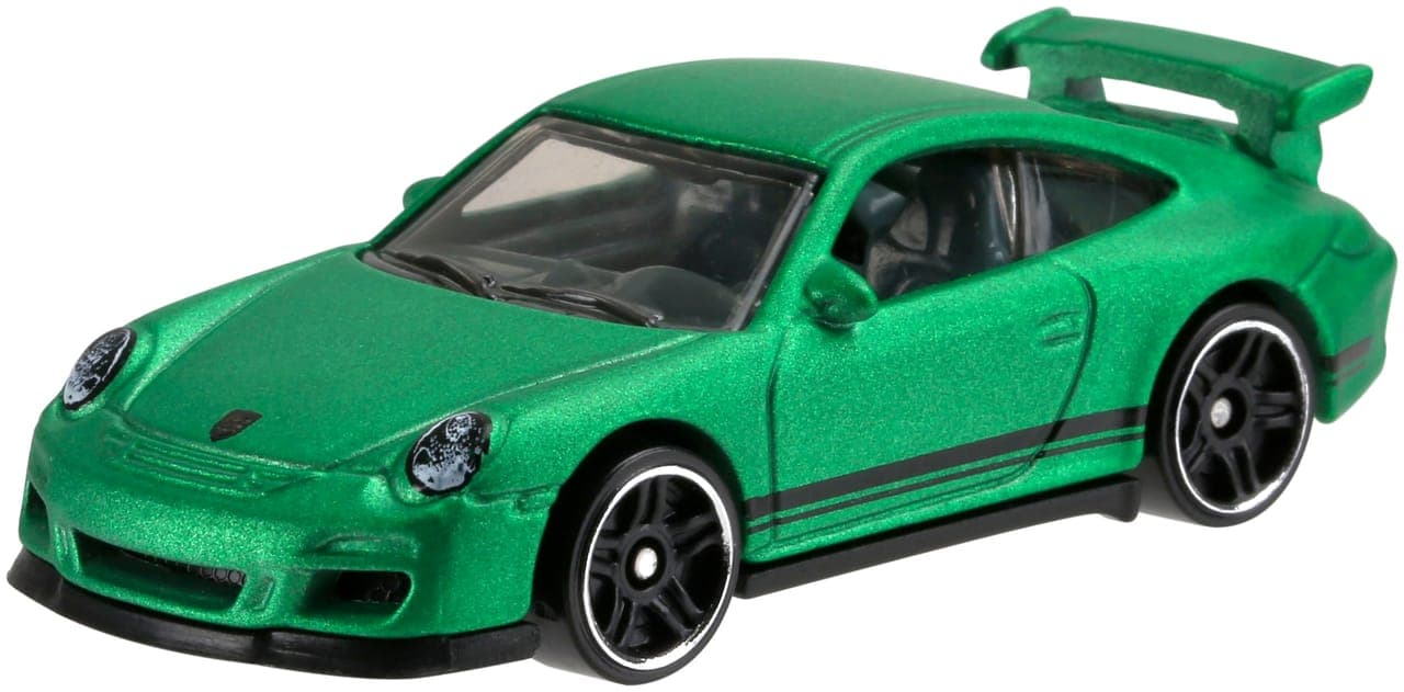 Porsche 911 GT3 RS