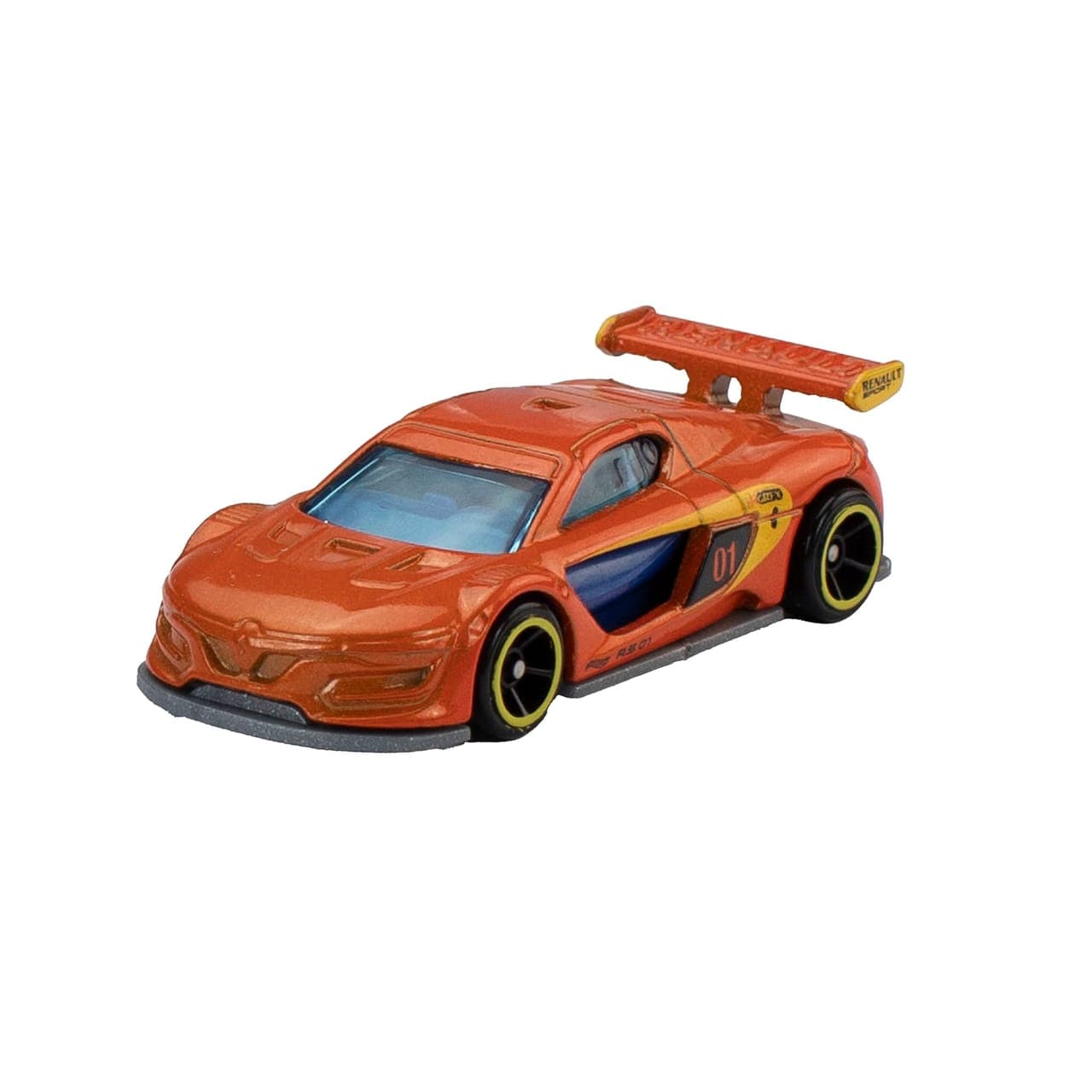Renault Sport R.S. 01