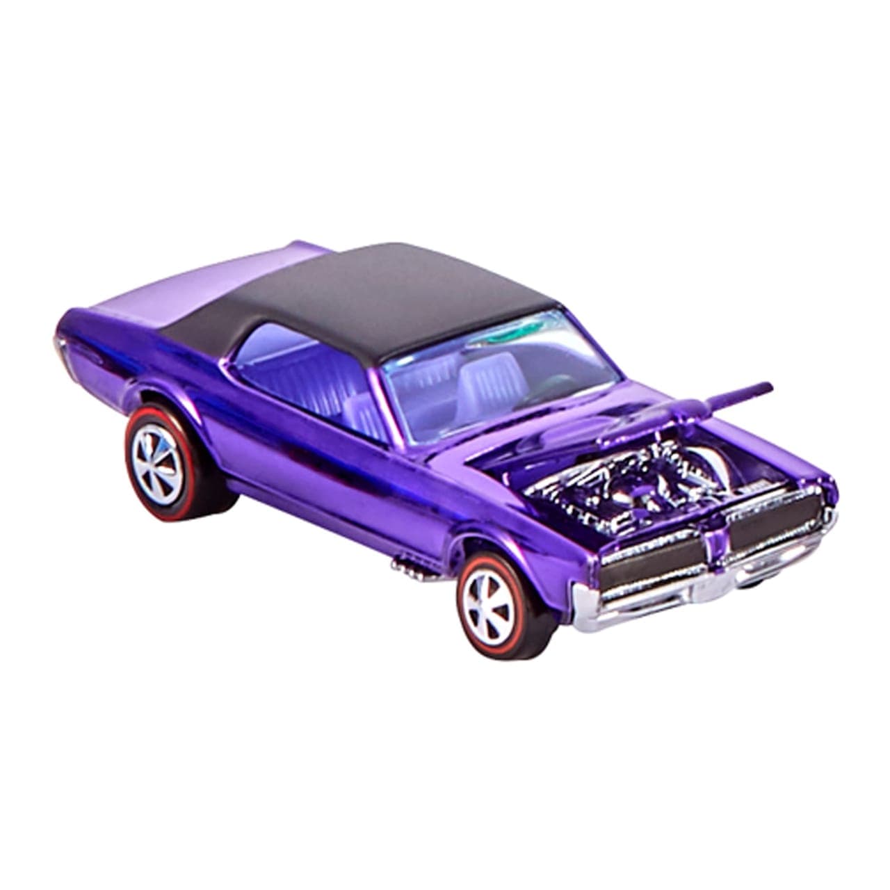 Custom Cougar