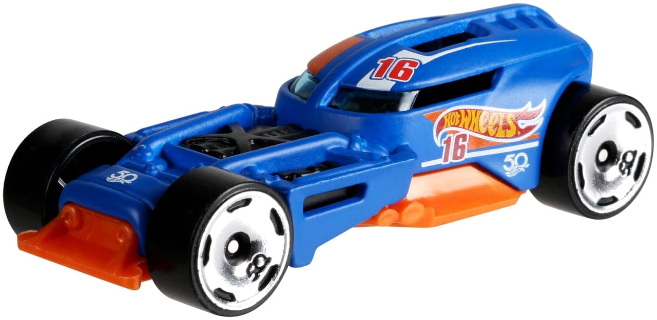 HW50 Concept