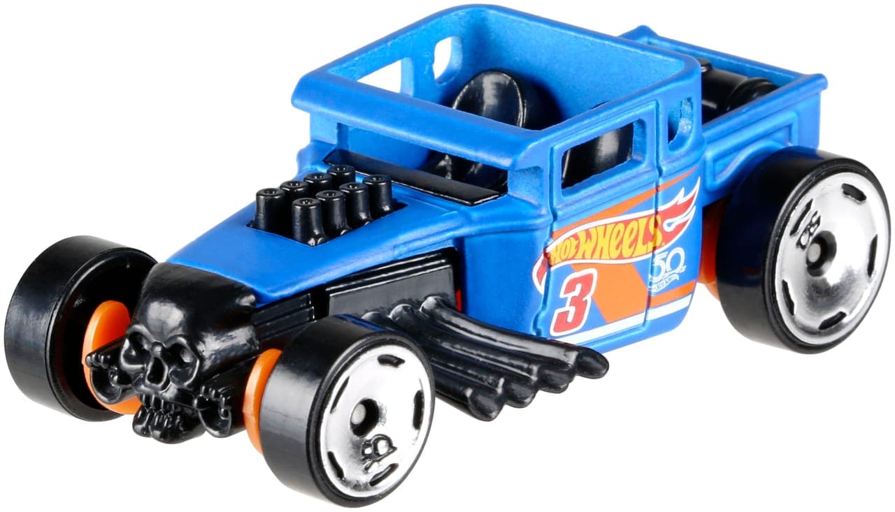Bone Shaker