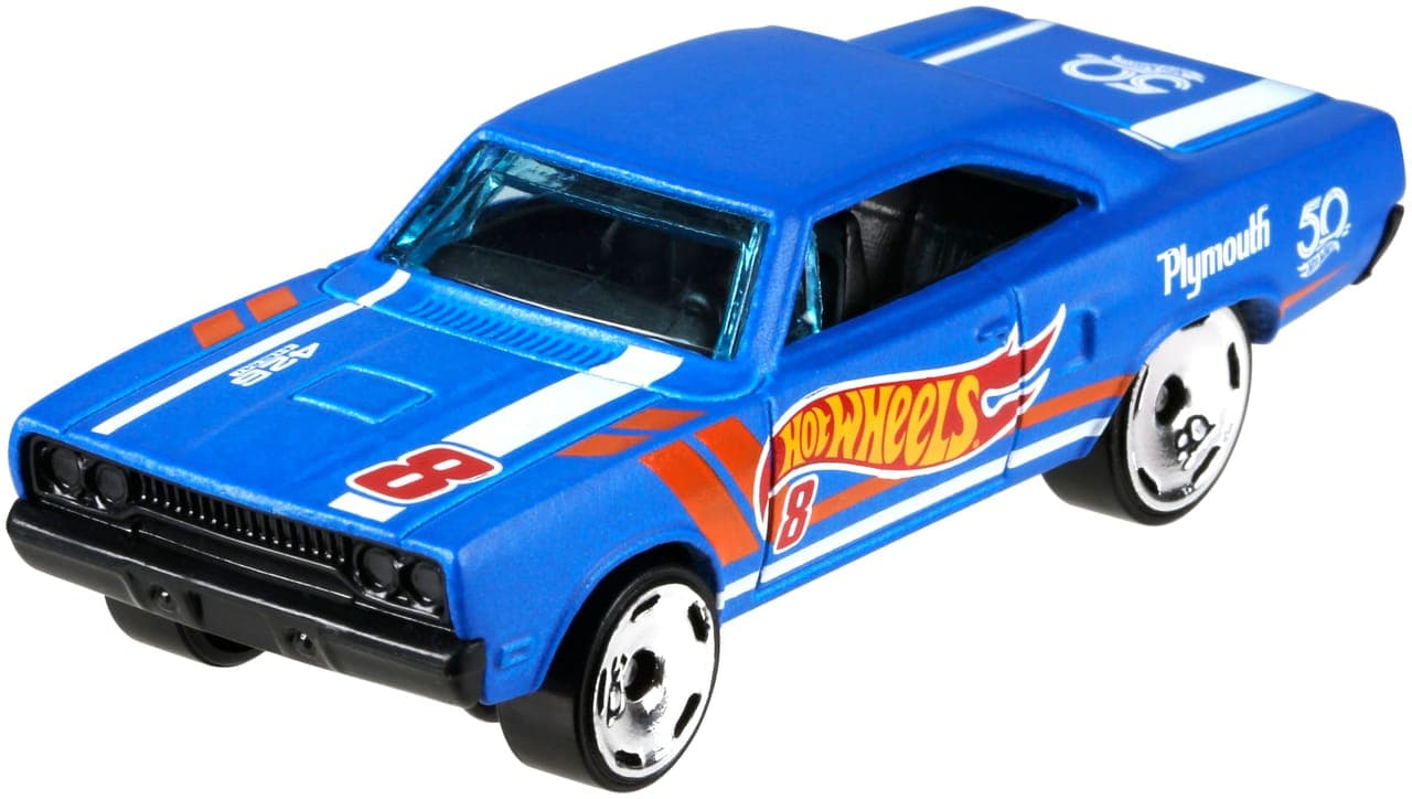'70 ROAD RUNNER