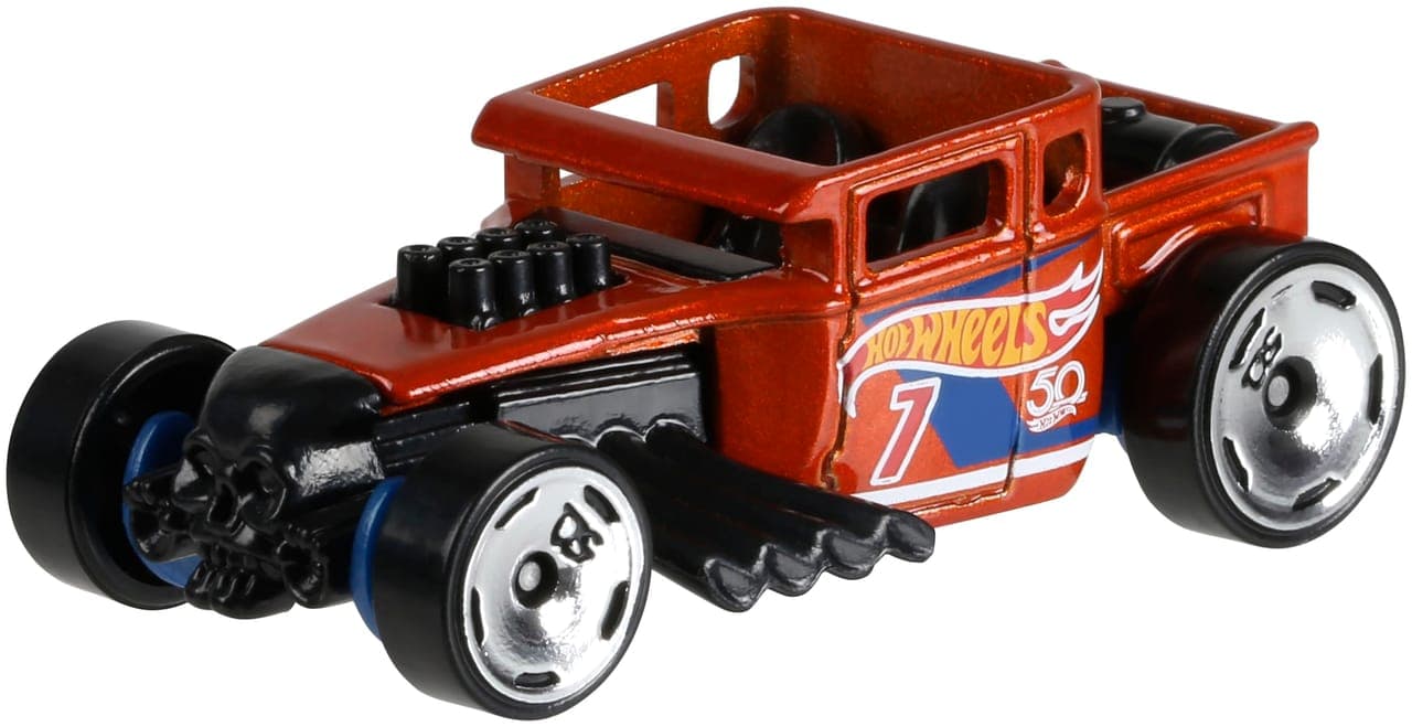Bone Shaker