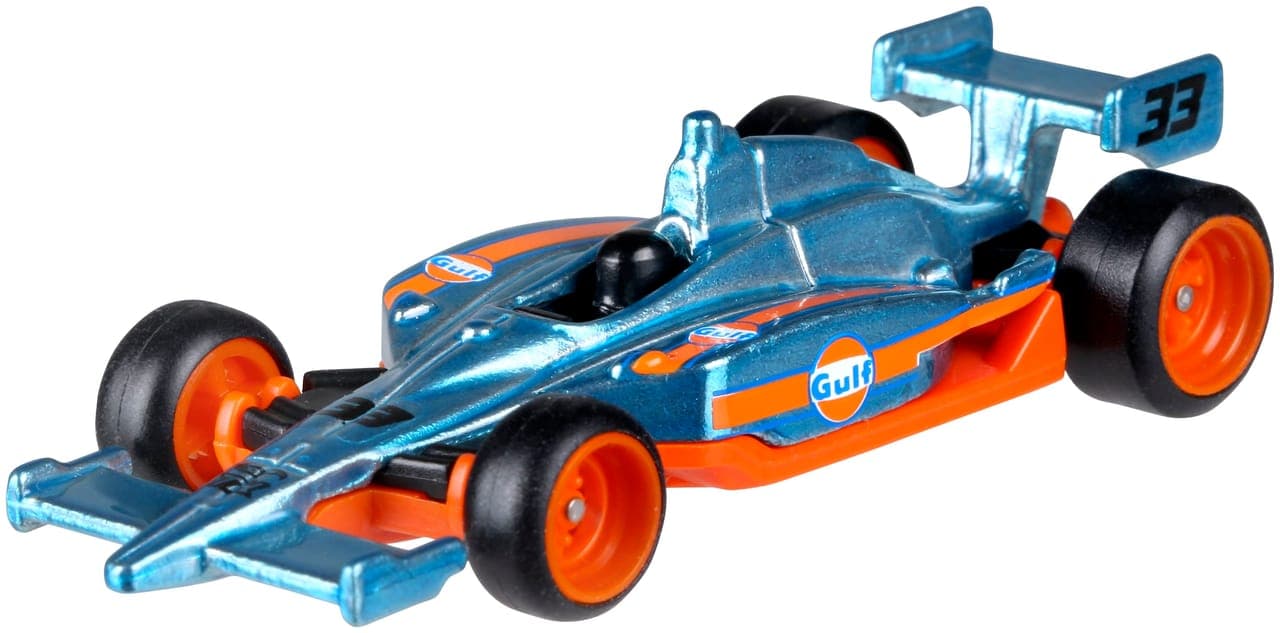 Indy 500 Oval