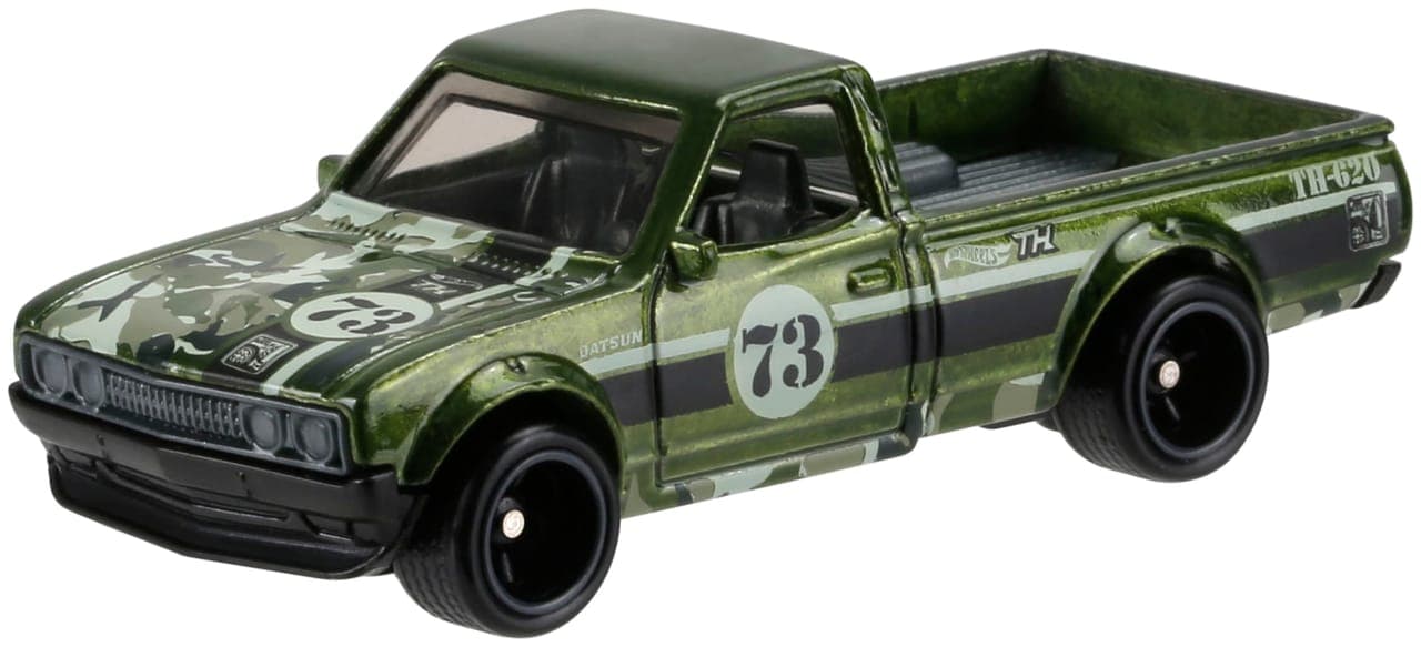 Datsun 620