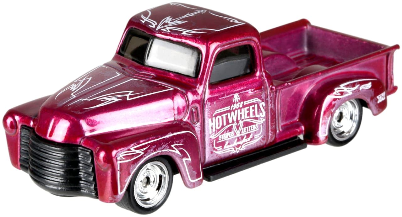 '52 CHEVY