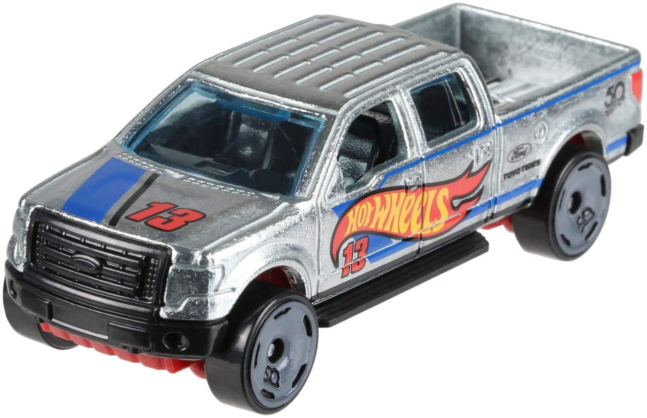 2009 Ford F-150
