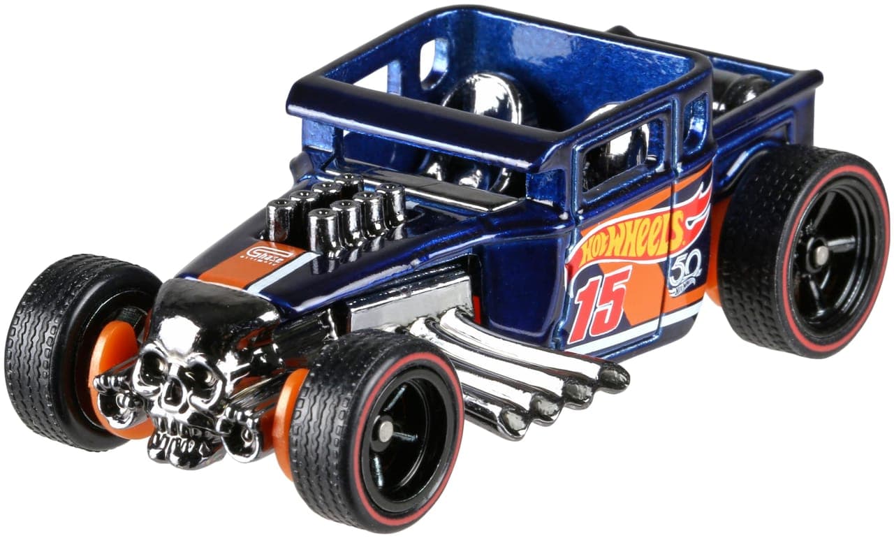 Bone Shaker