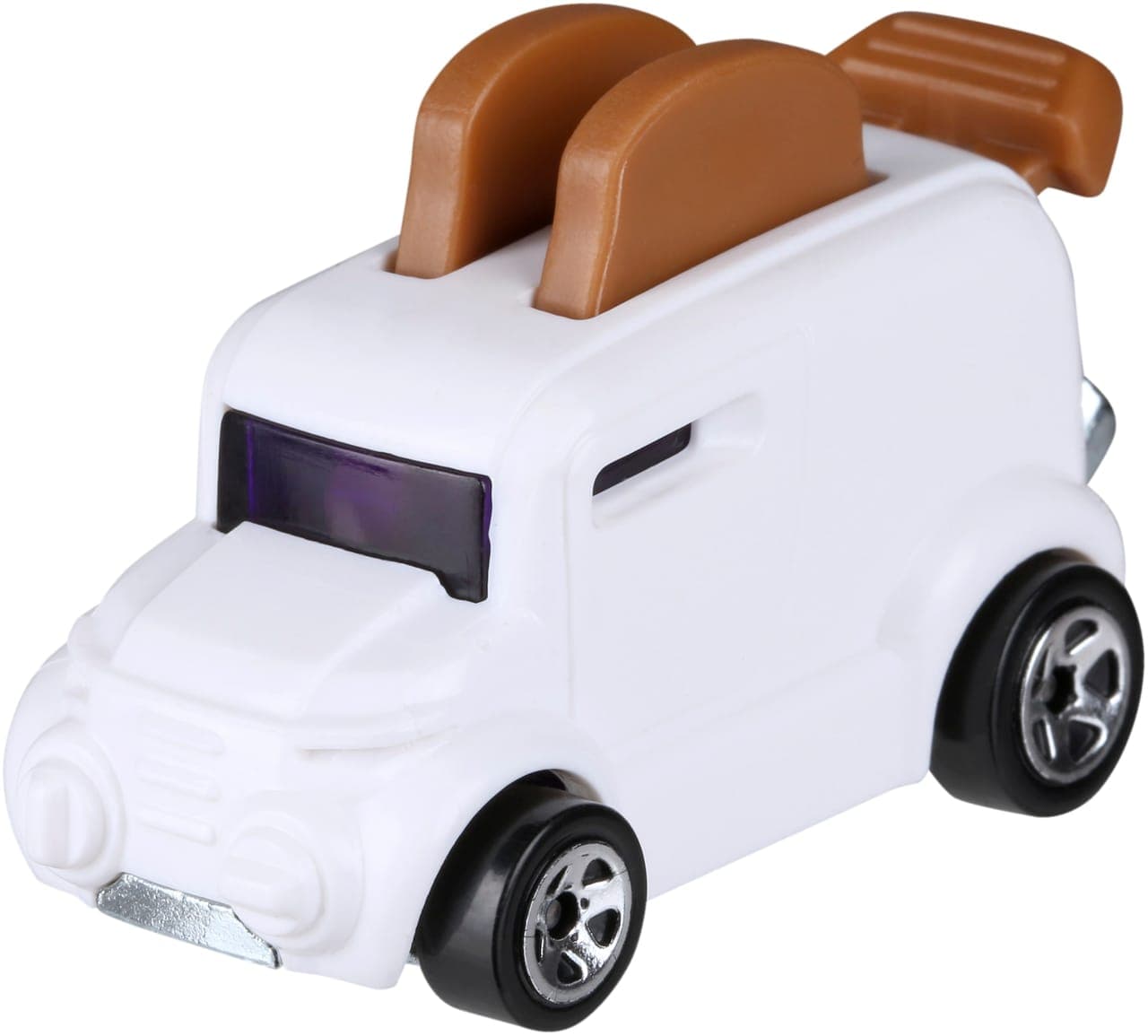 Roller Toaster