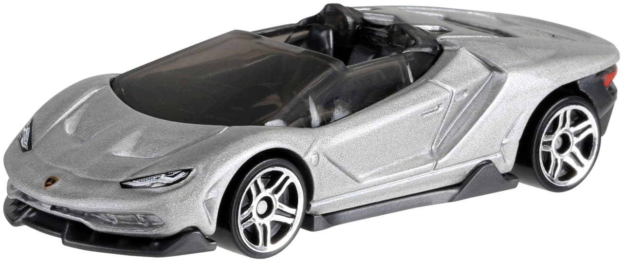 '16 Lamborghini Centenario Roadster