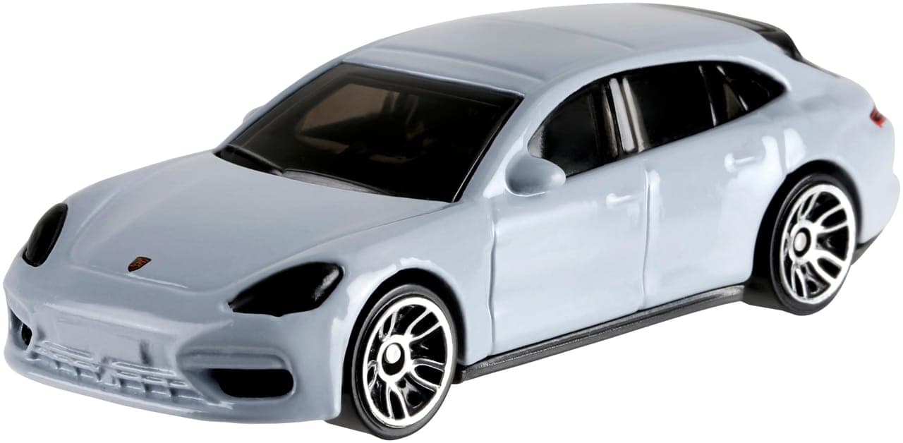 Porsche Panamera Turbo S E-Hybrid Sport Turismo