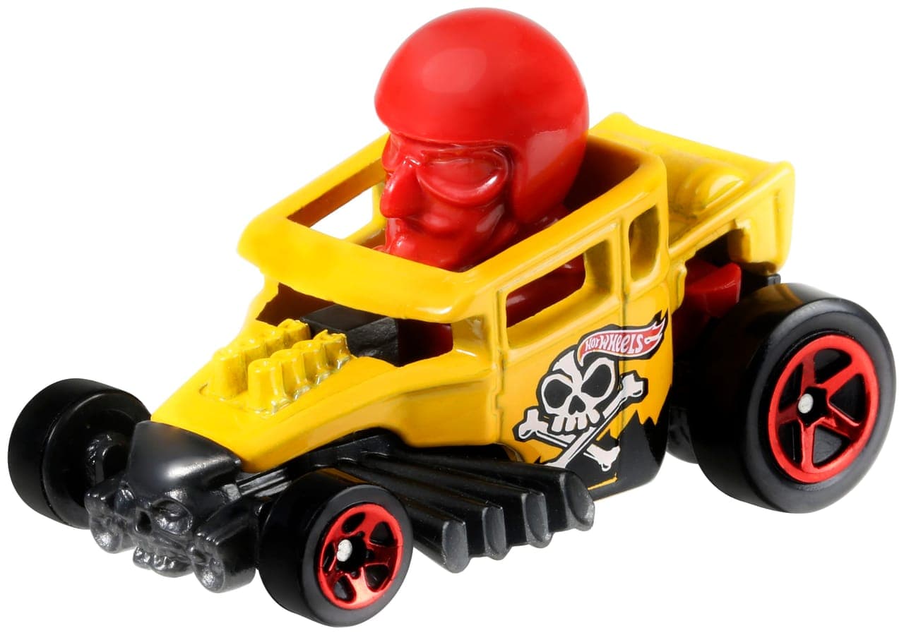 Skull Shaker