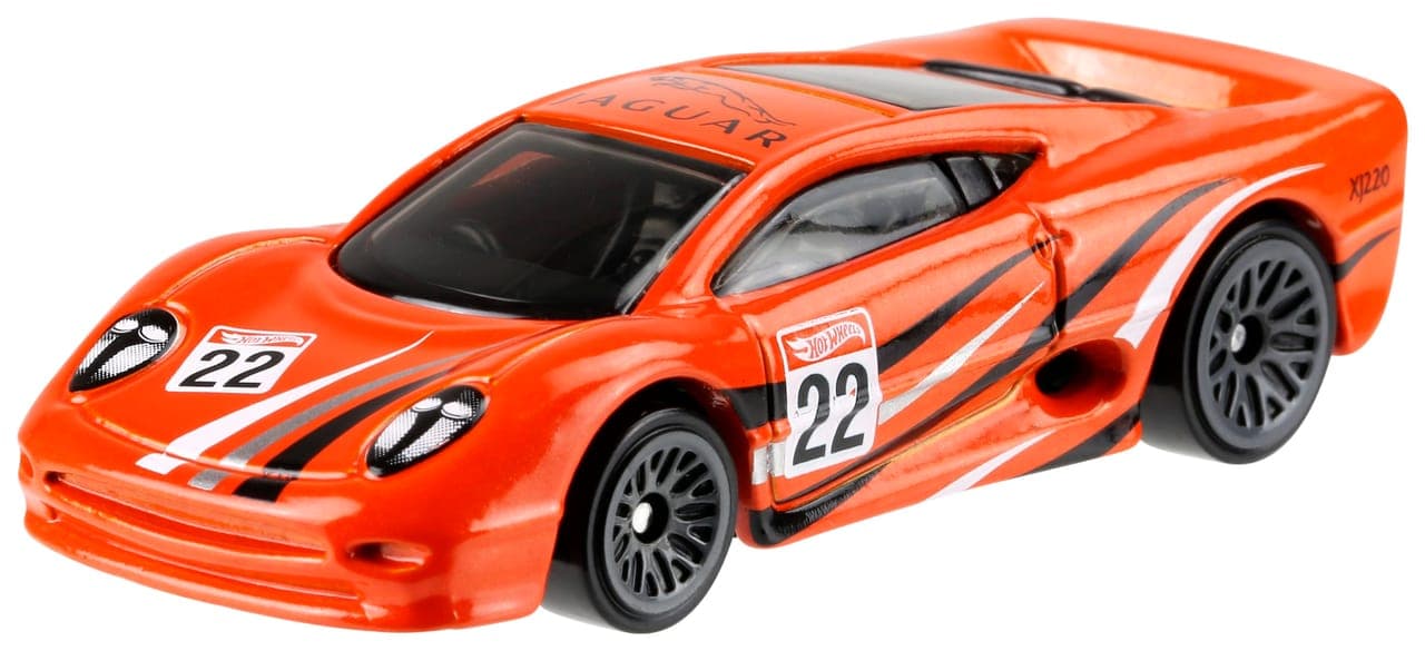 Jaguar XJ220