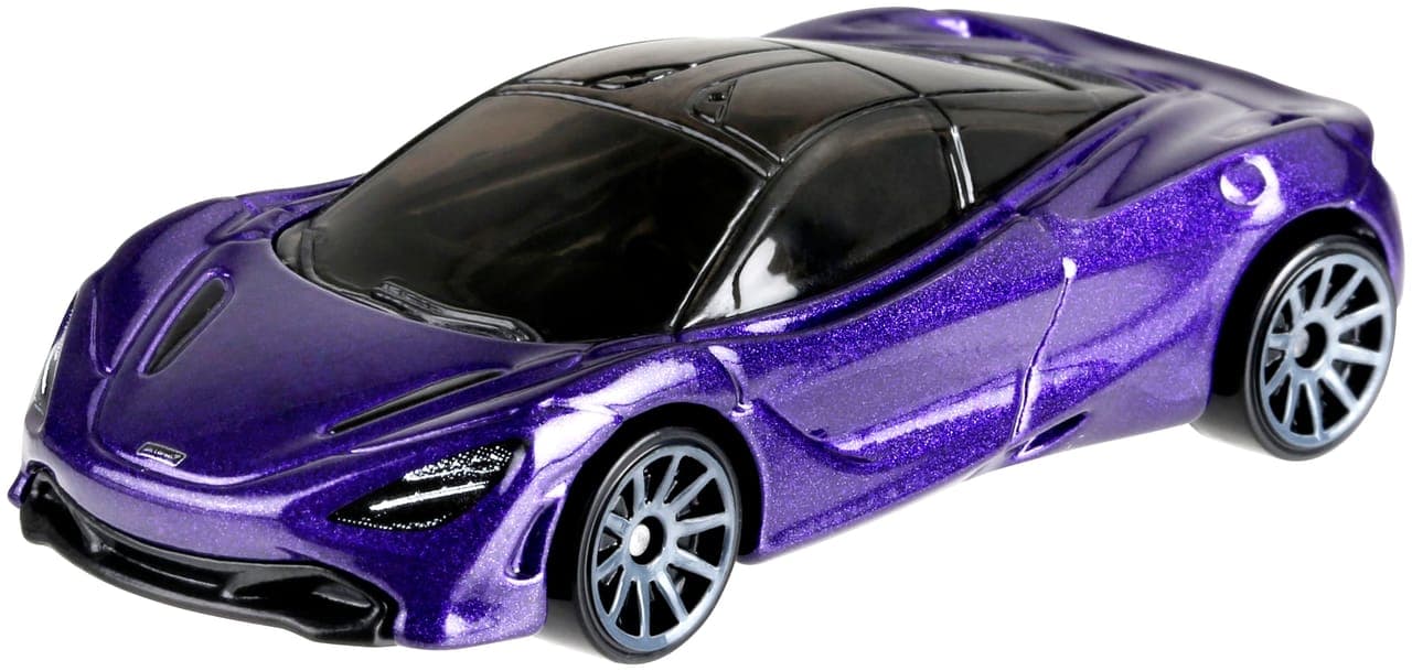 McLaren 720S