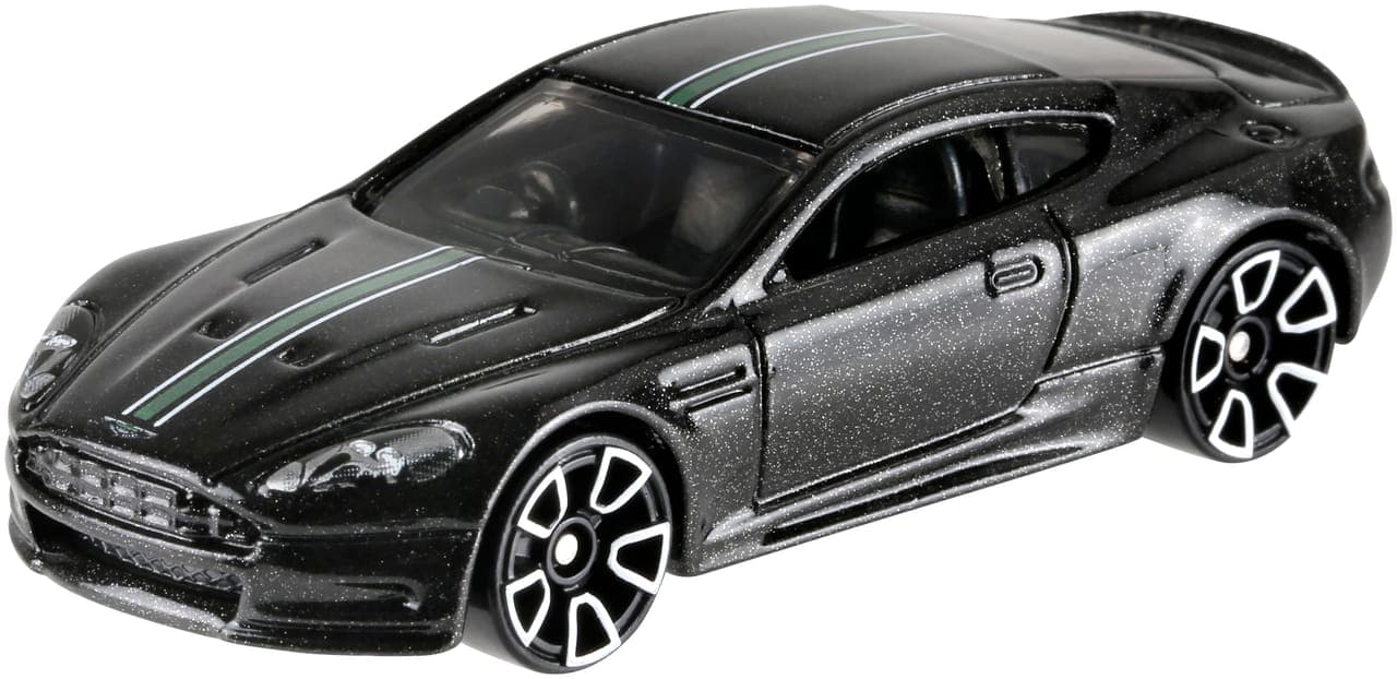 Aston Martin DBS