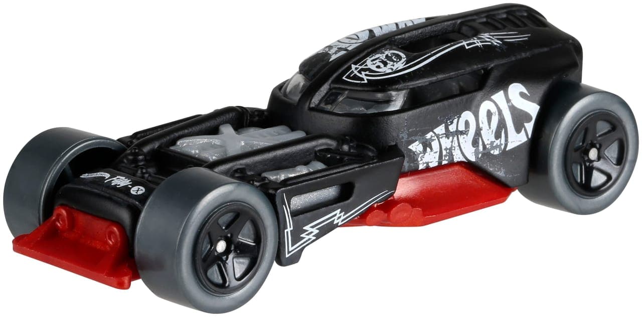 HW50 Concept