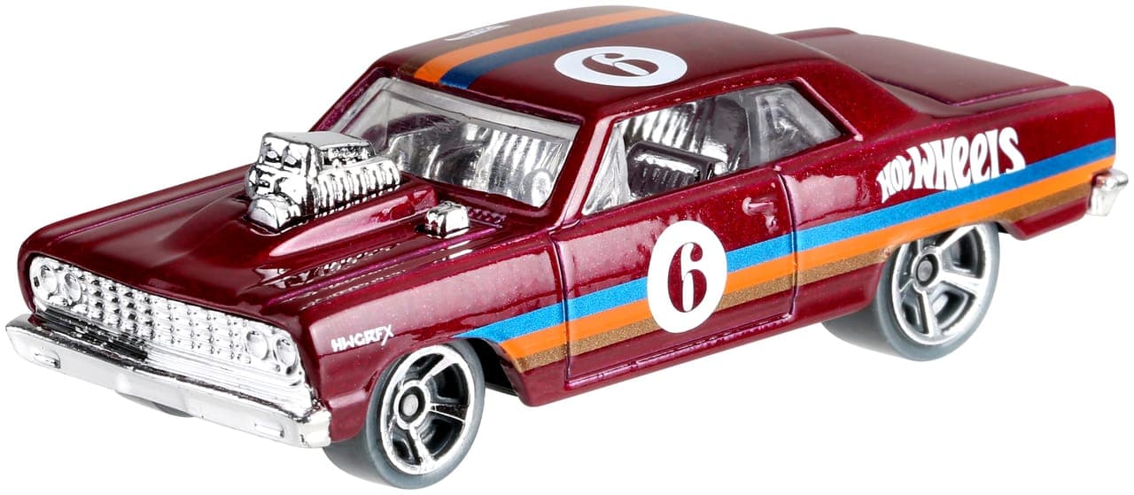 '64 Chevy Chevelle SS