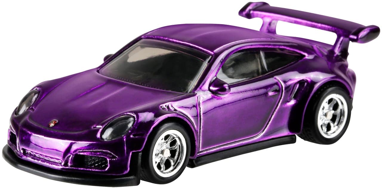 Porsche 911 GT3 RS
