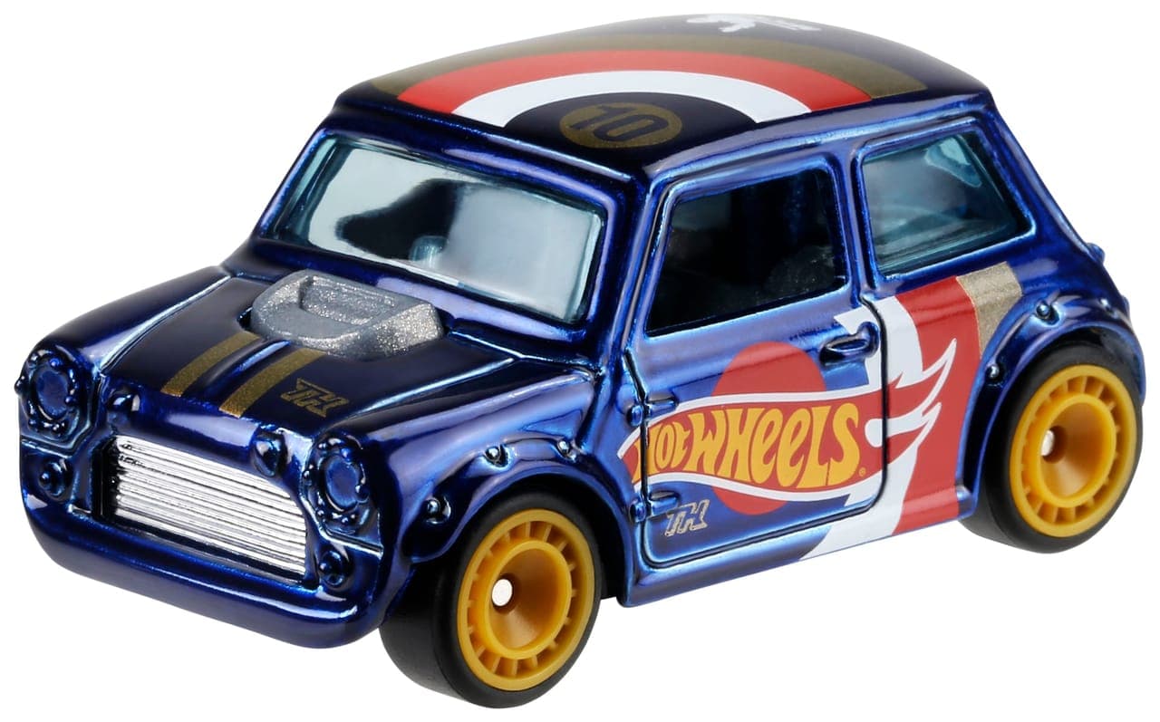 MORRIS MINI