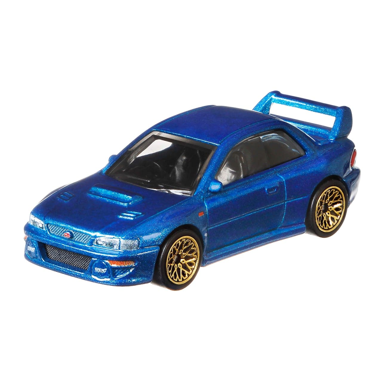 '98 Subaru Impreza 22B STi-Version