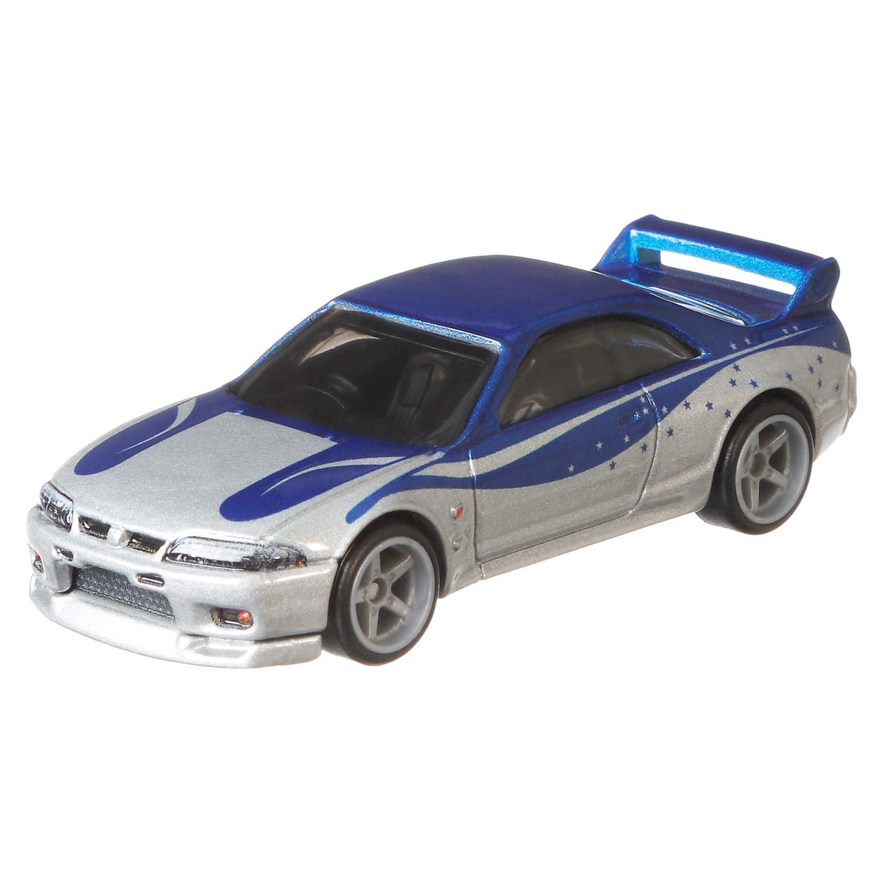 Nissan Skyline GT-R (BCNR33)