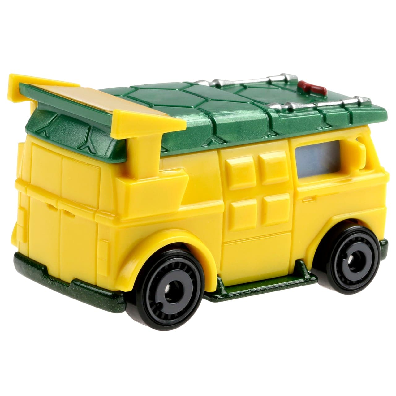 Party Wagon