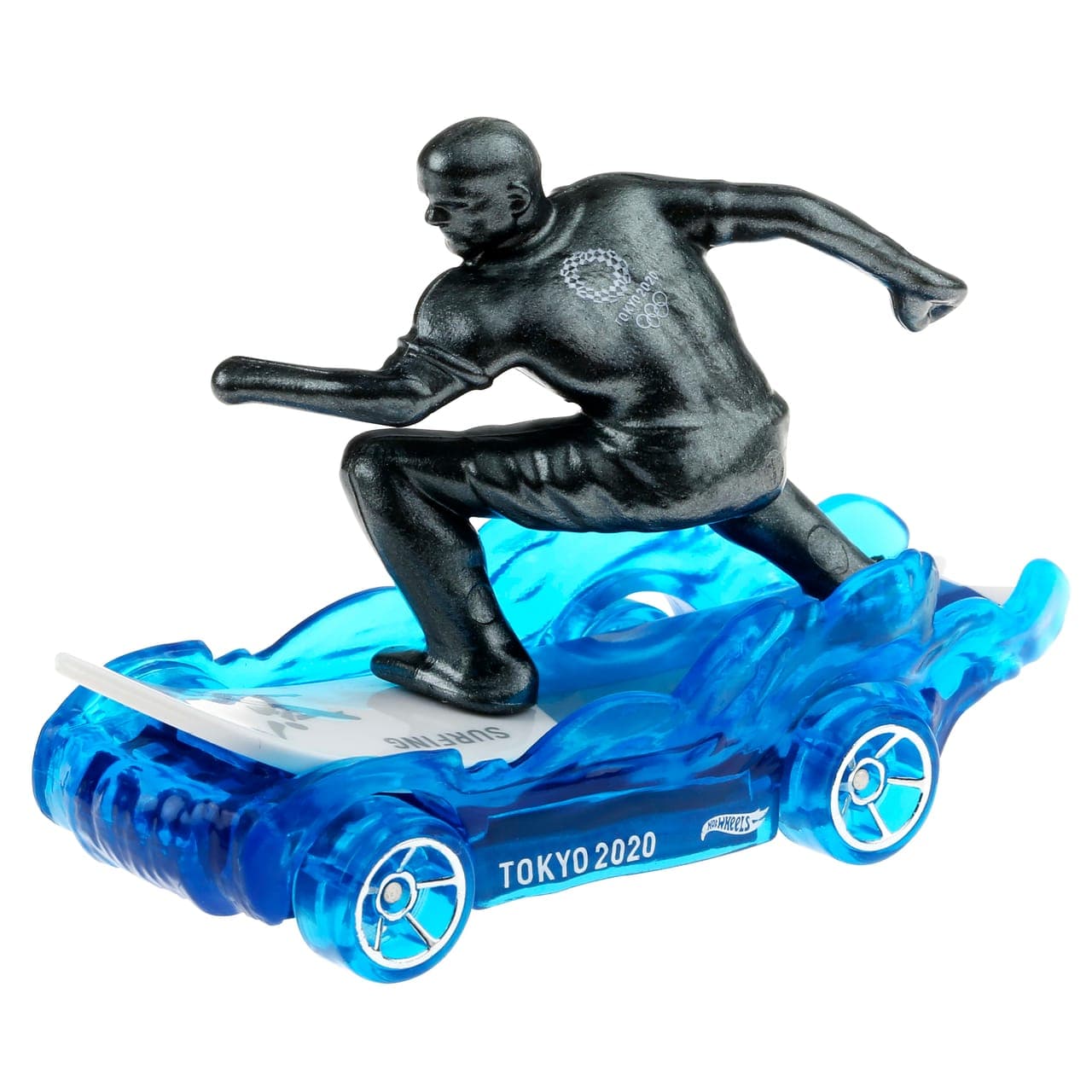 Surf's Up