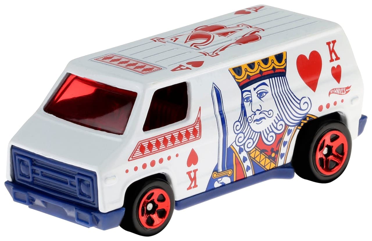 Super Van